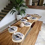 Langikula Villa Seminyak Bali