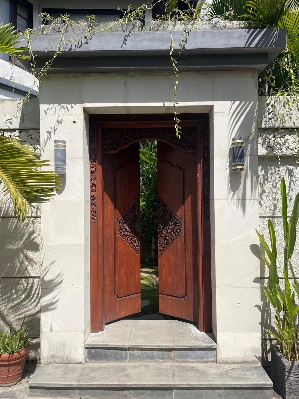 Langikula Bali Villa