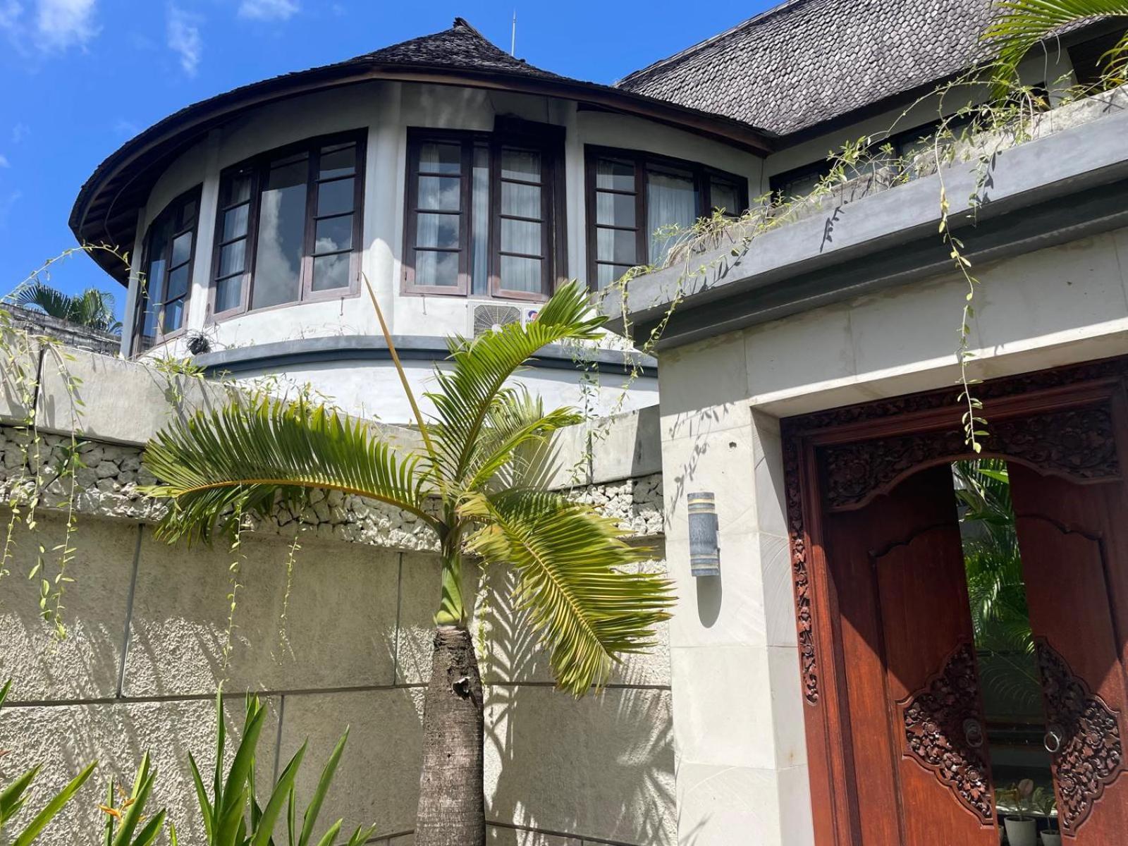 Villa Langikula Bali *