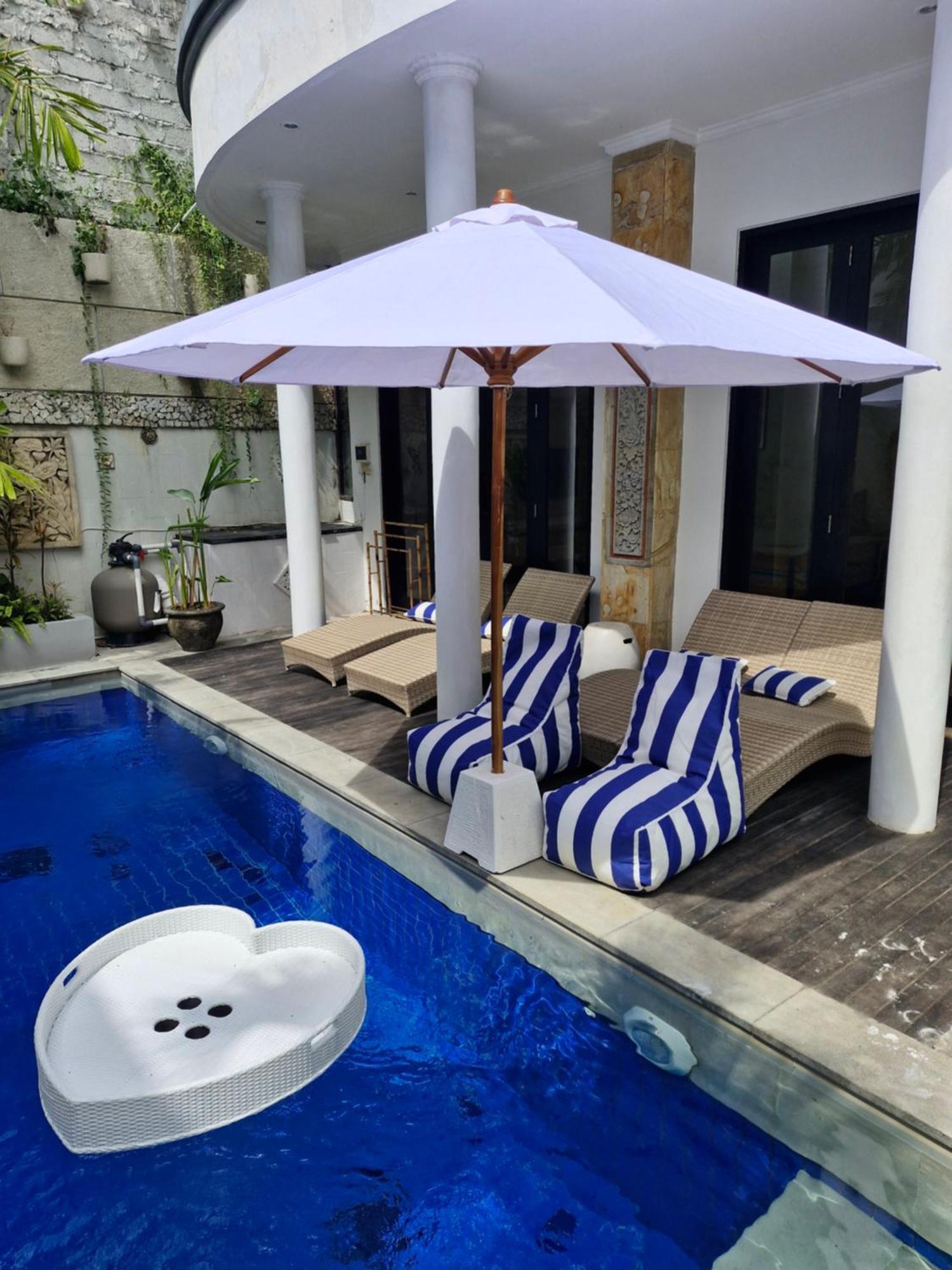 Villa Langikula Bali Seminyak (Bali)