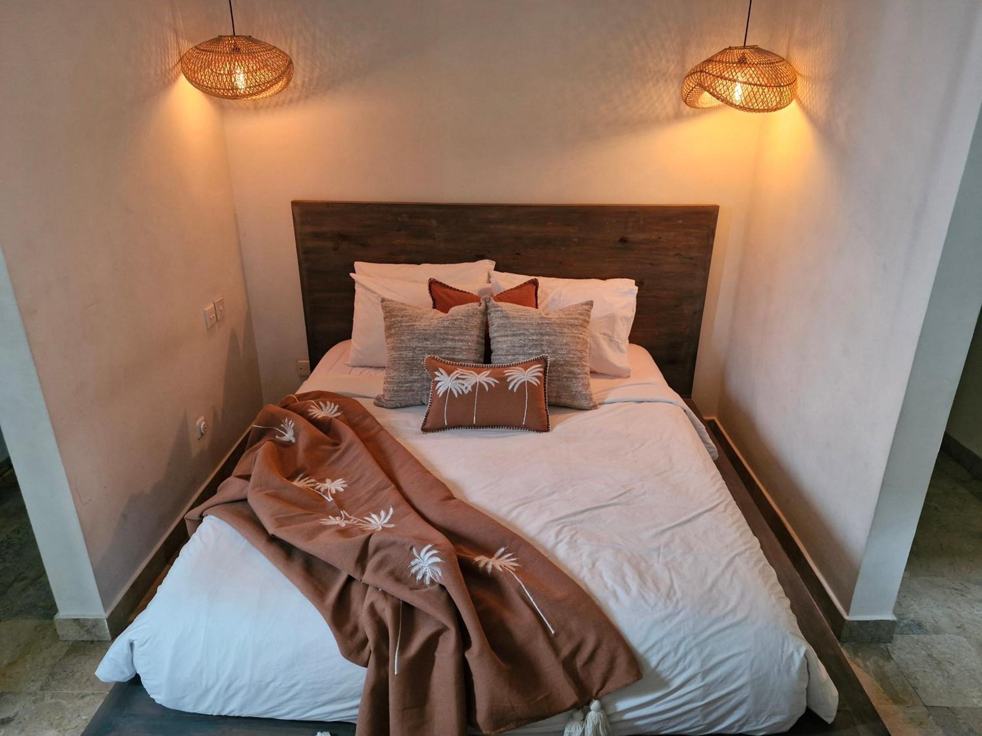 Langikula Bali Seminyak (Bali)