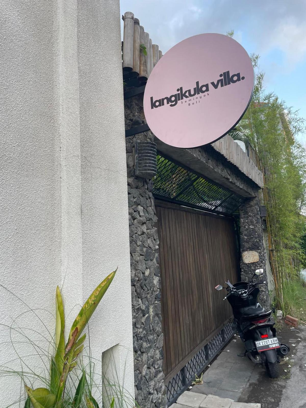 Langikula Bali
