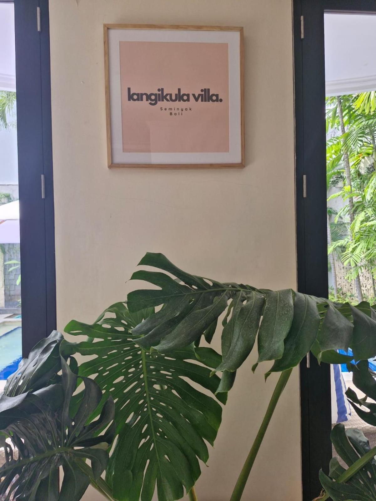 Langikula Bali