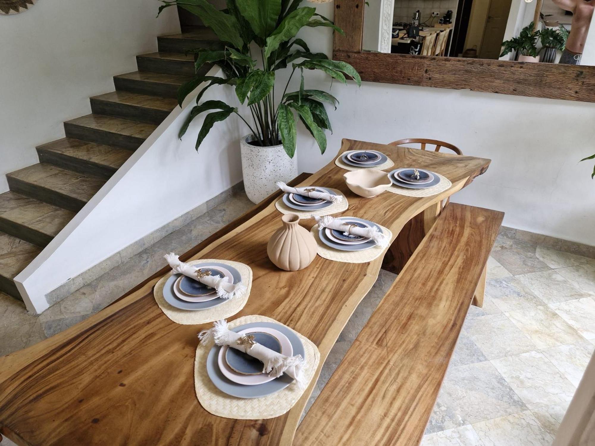 Langikula Bali * Seminyak (Bali)