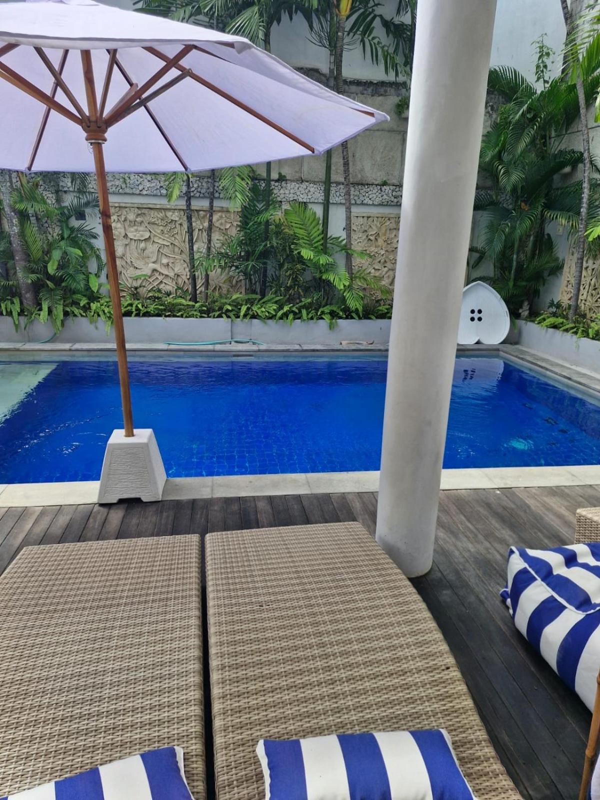 Villa Langikula Bali