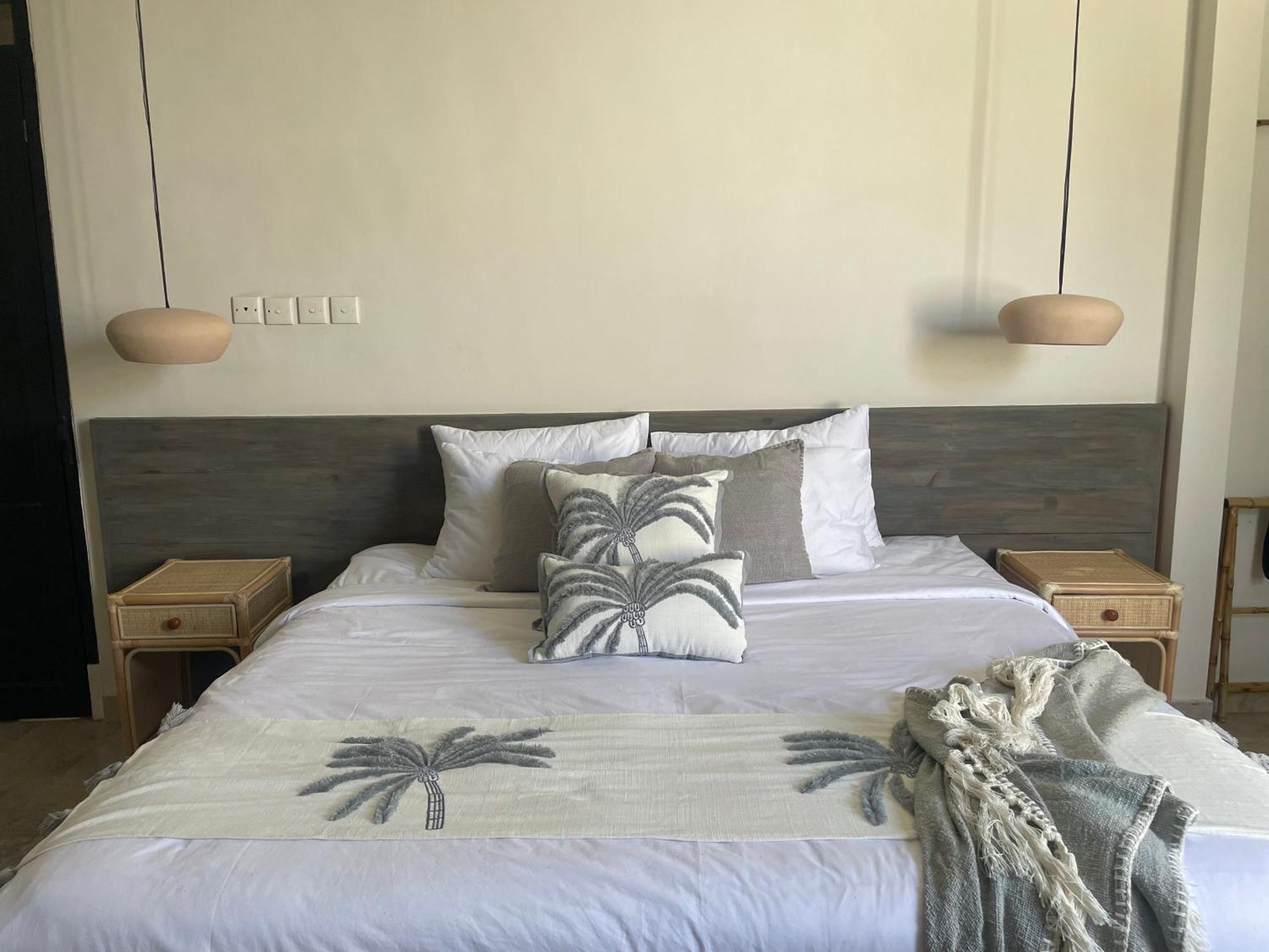 Langikula Bali Villa