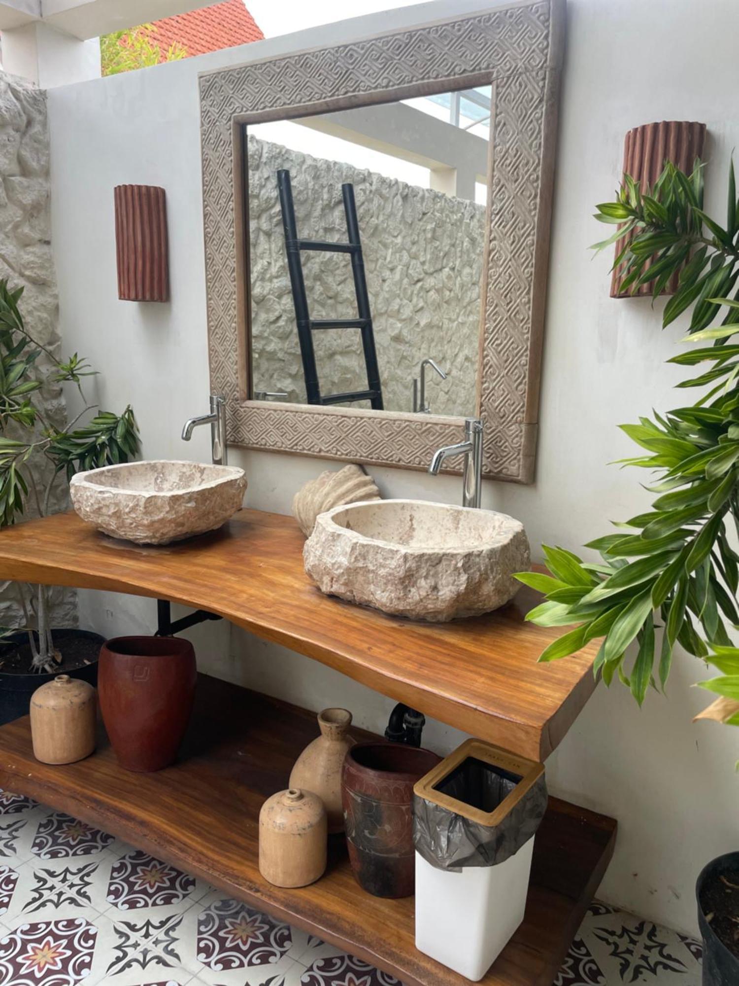 Langikula Bali Villa *