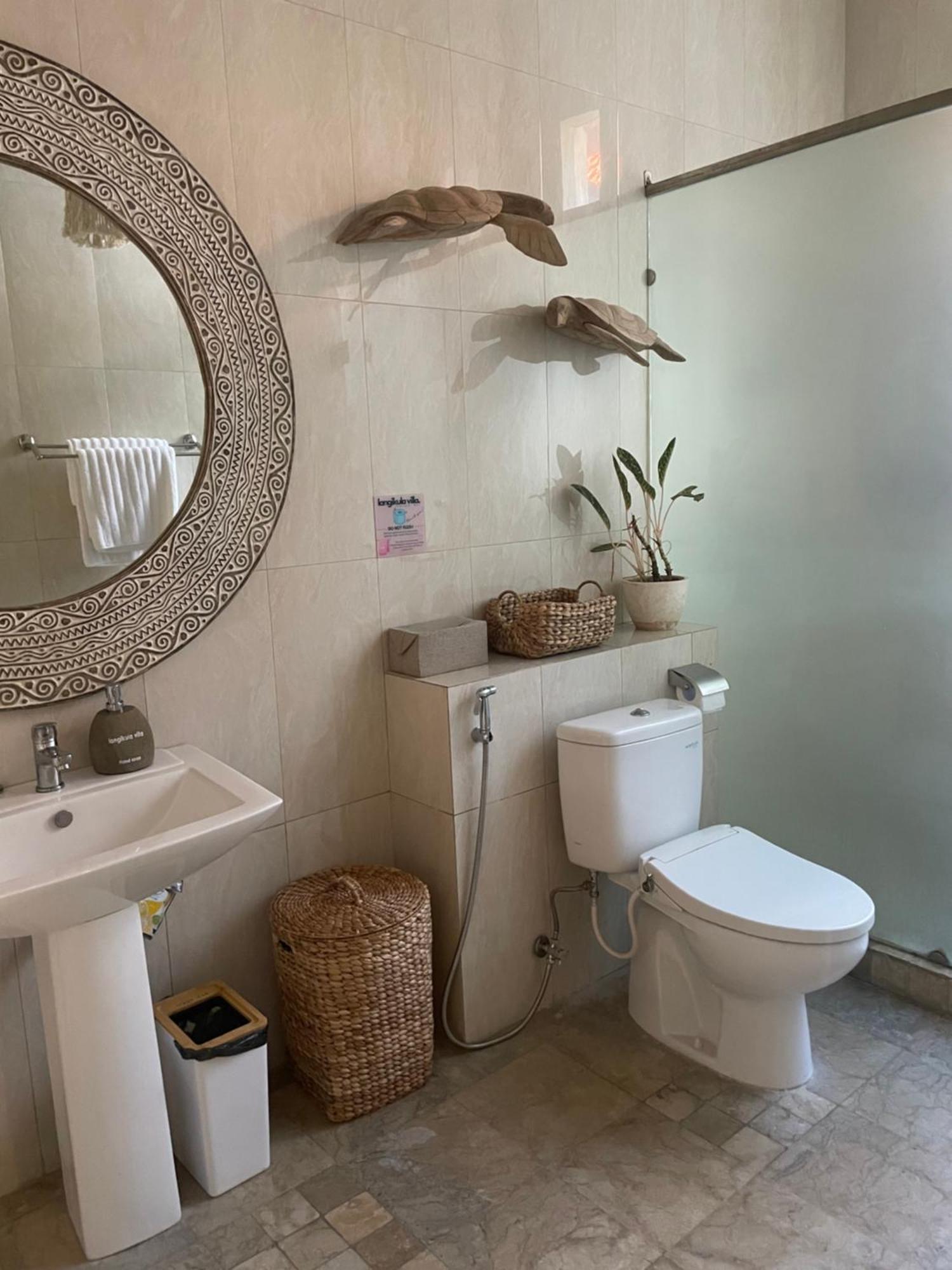 Langikula Bali Villa Seminyak (Bali)