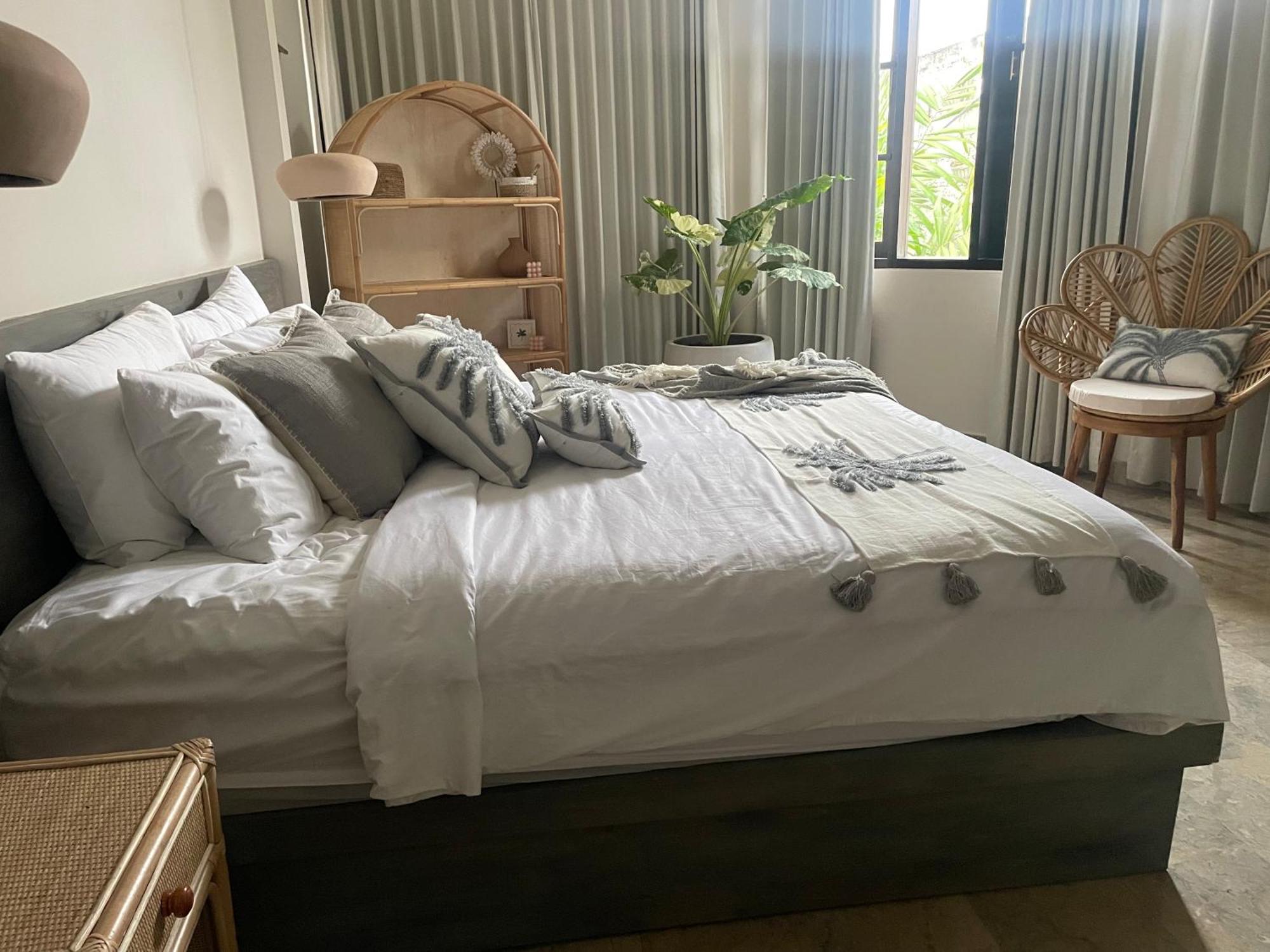 Langikula Bali Villa