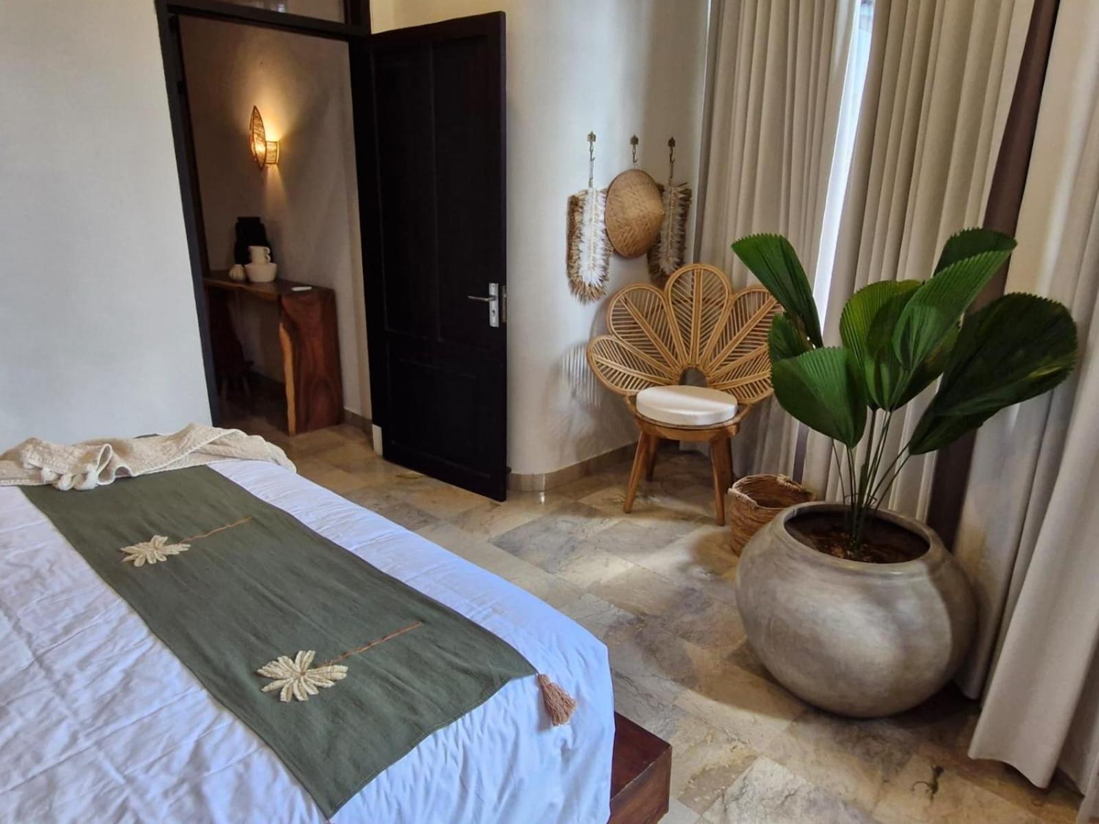 Villa Langikula Bali *