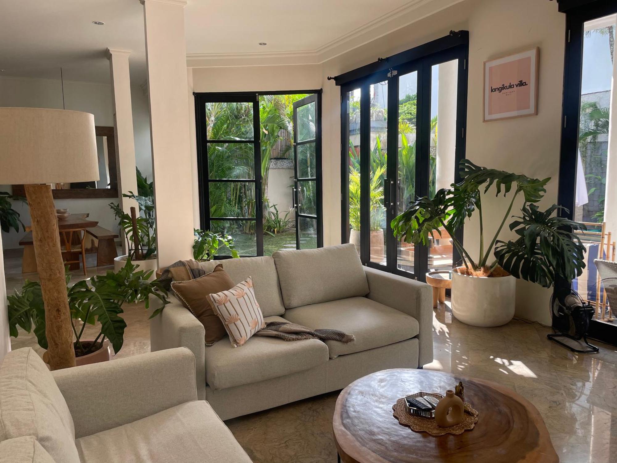 Villa Langikula Bali Seminyak (Bali)