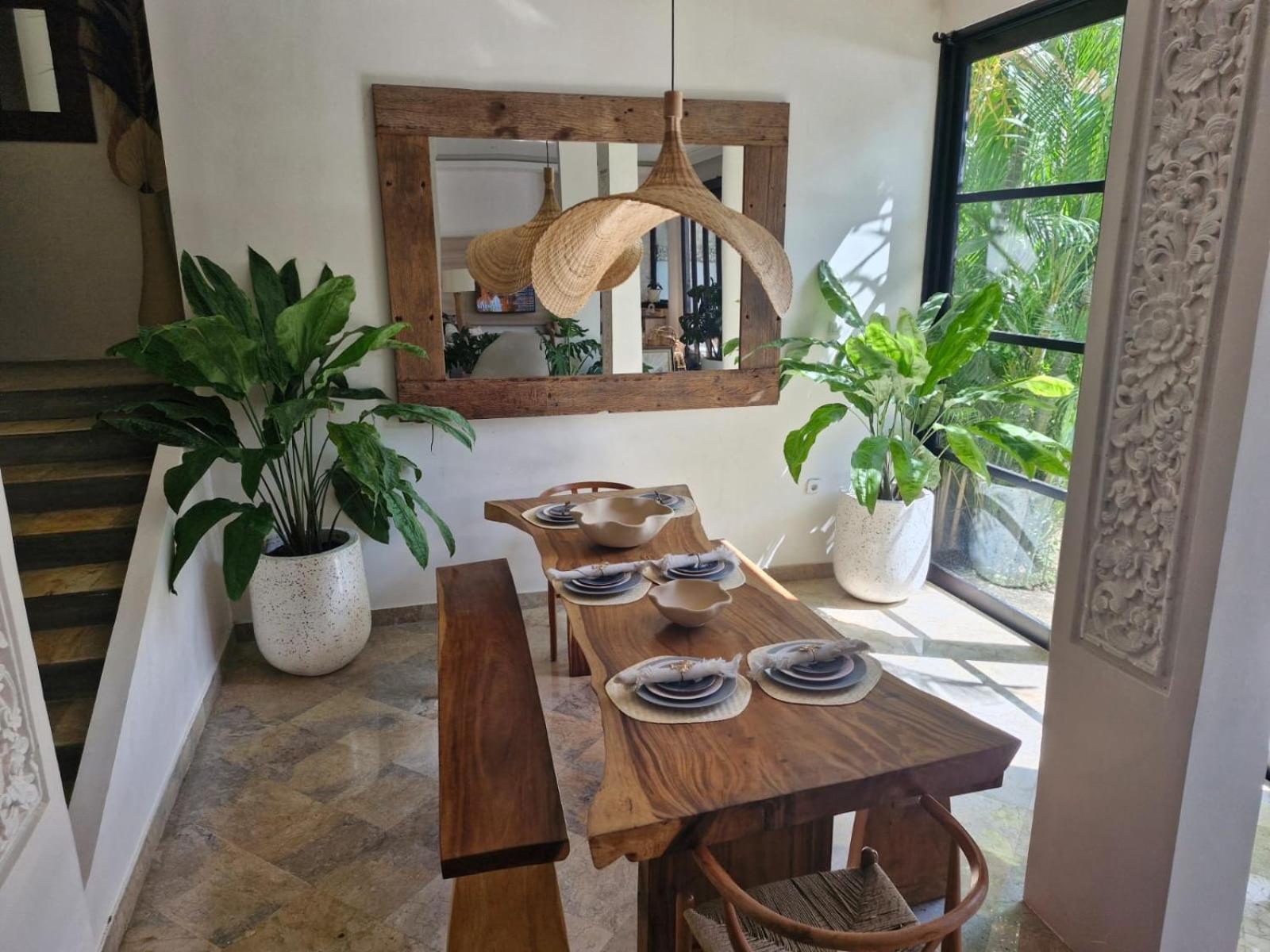 Langikula Bali * Seminyak (Bali)