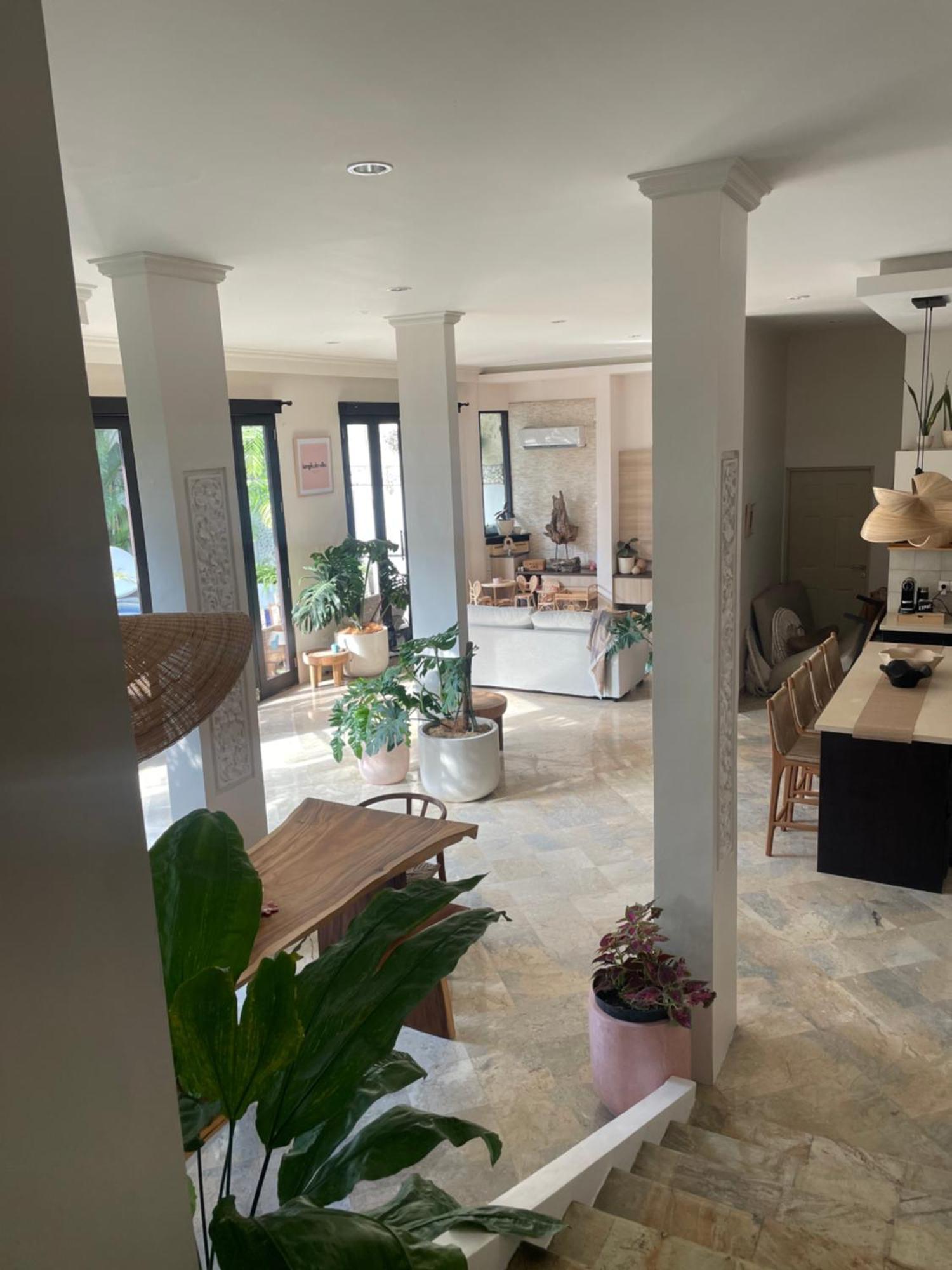 Langikula Bali Villa Seminyak (Bali)
