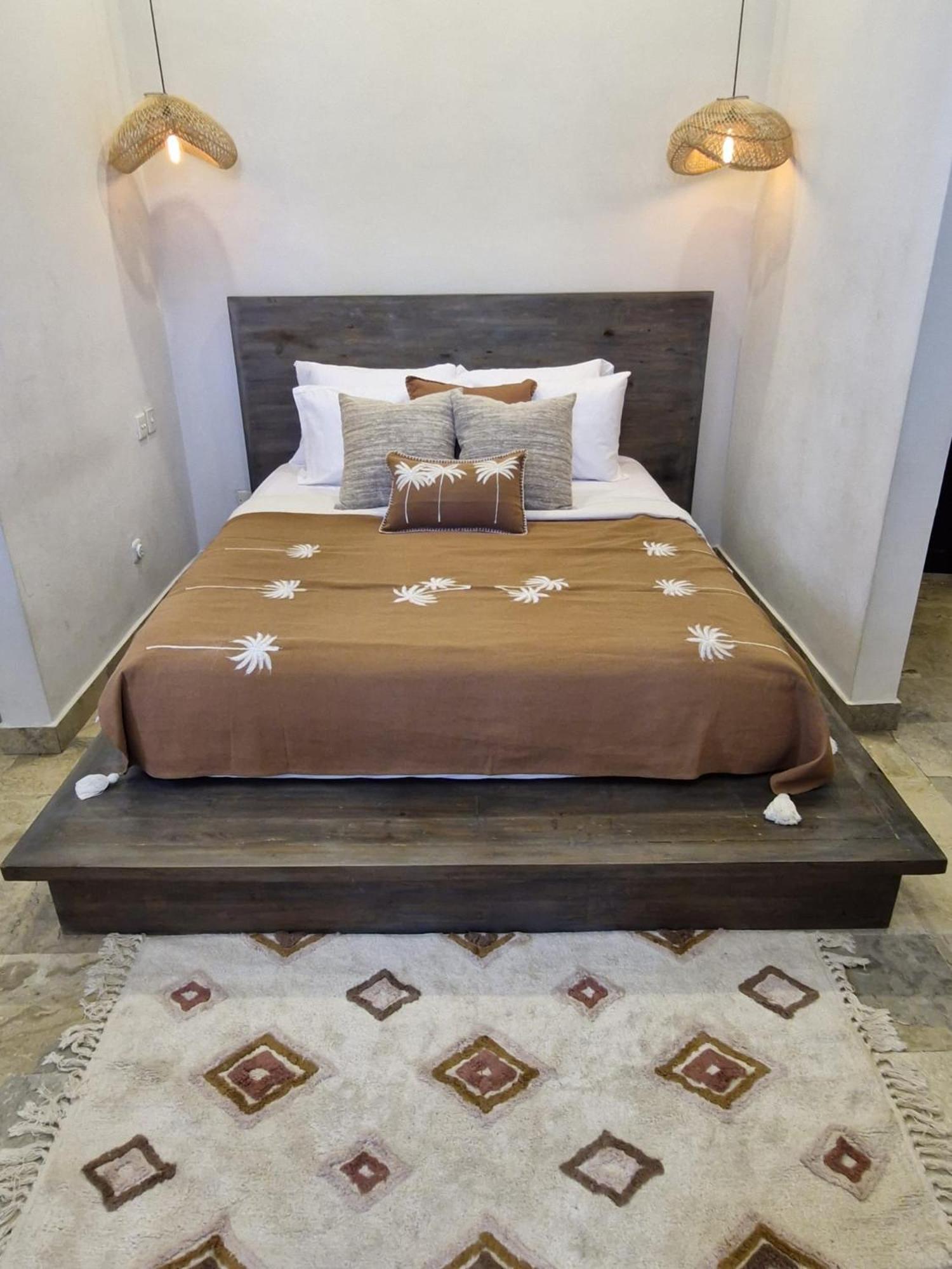 Villa Langikula Bali *