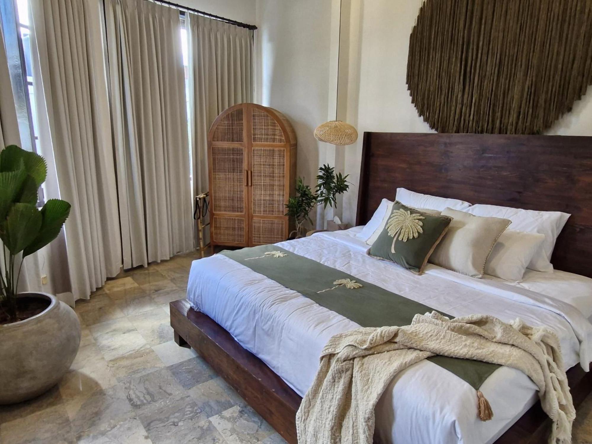 Langikula Bali *