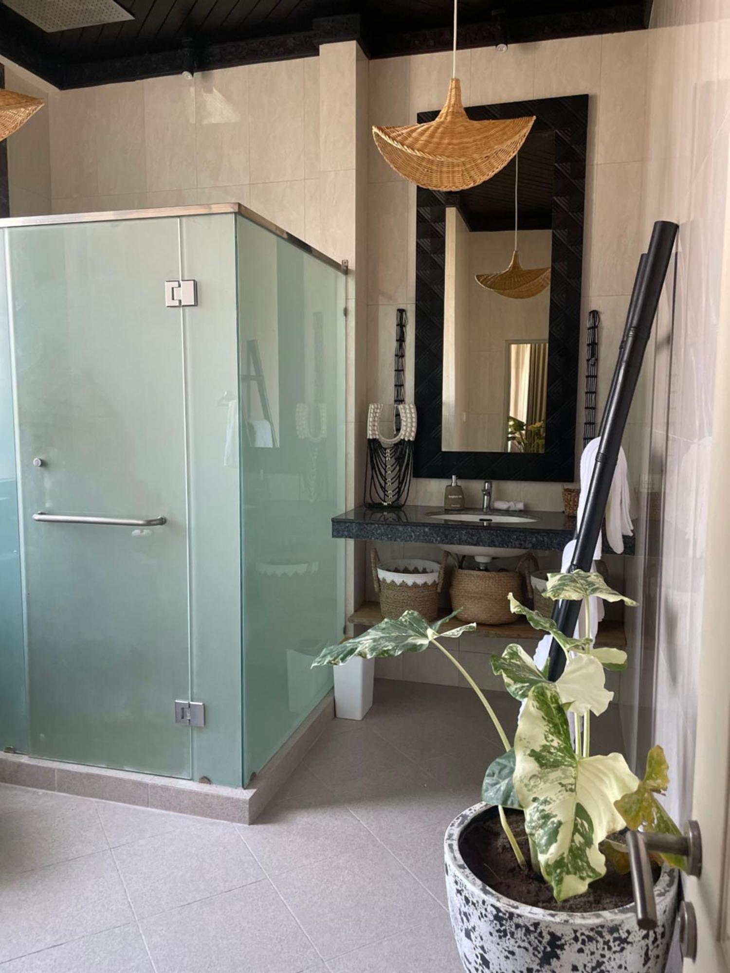 Langikula Bali Villa