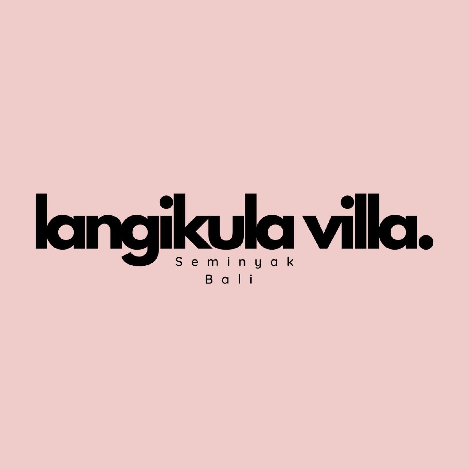 Langikula Bali Villa *