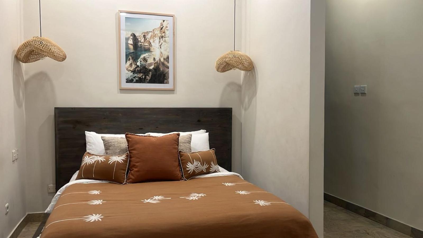Villa Langikula Bali Seminyak (Bali)
