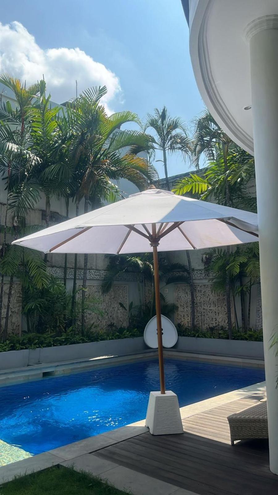 Villa Langikula Bali