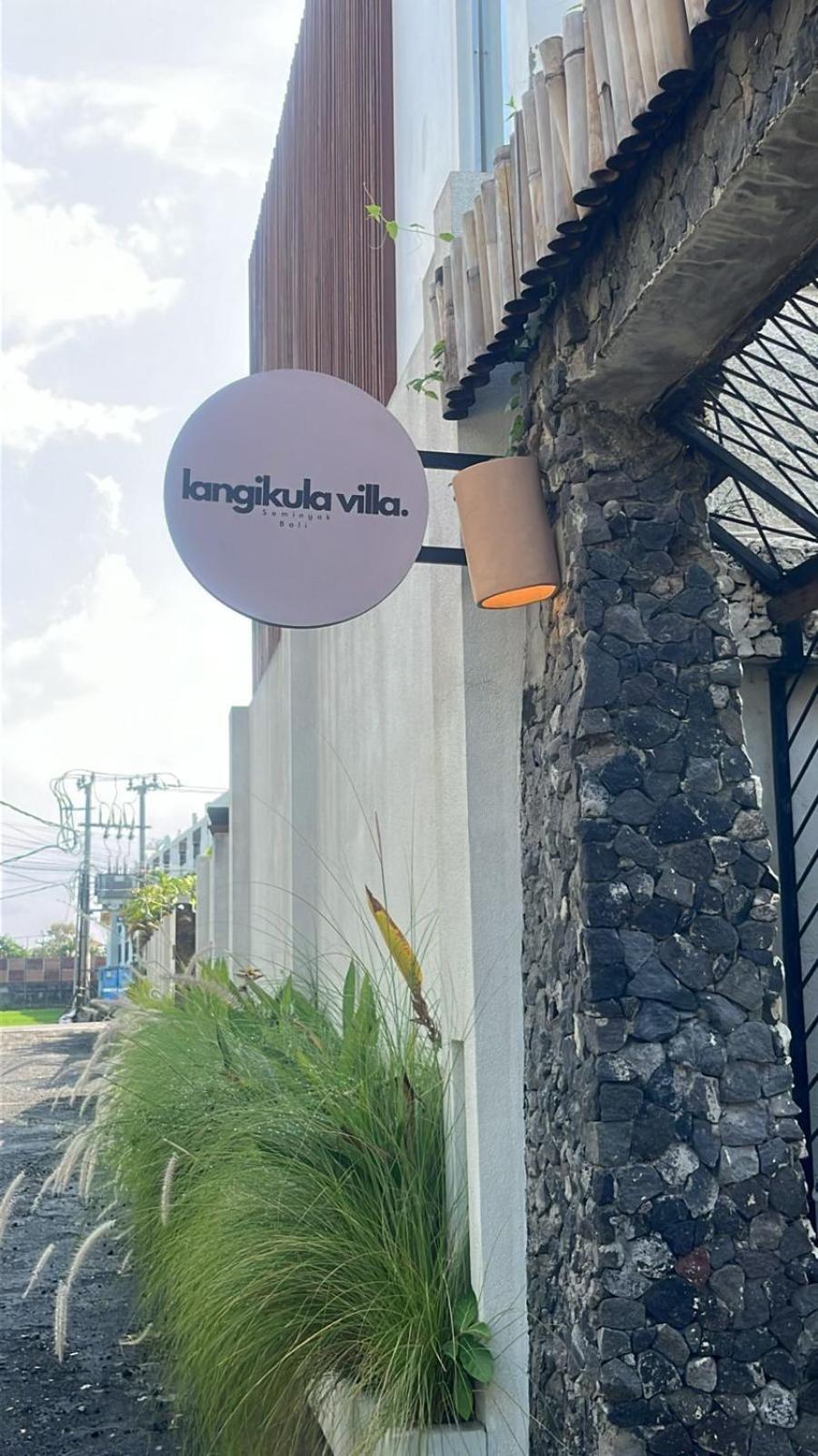 Langikula Bali * Seminyak (Bali)
