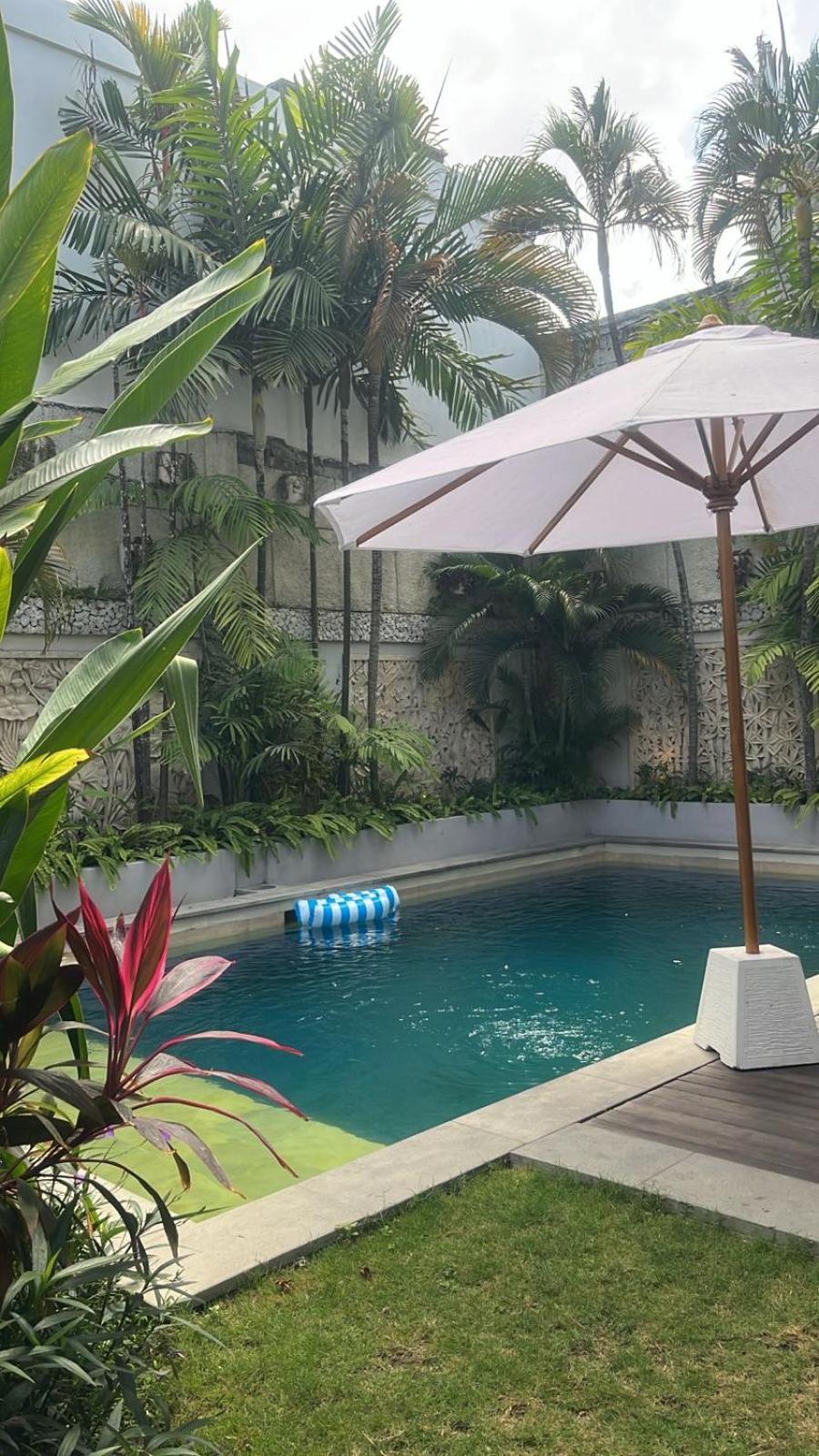 Villa Langikula Bali *