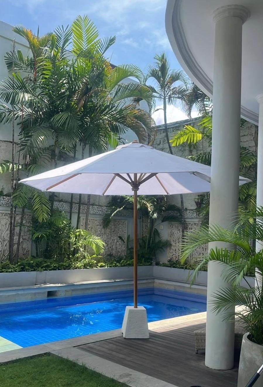 Langikula Bali Villa